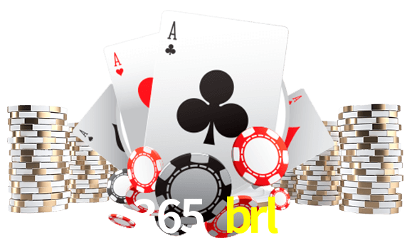 Jogue jogos de pôquer em 365 brl