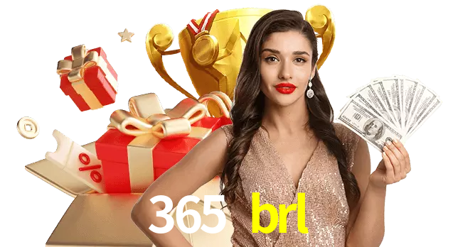 Jogue com dealers reais no 365 brl!