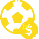 Aposte em esportes do mundo todo no 365 brl!